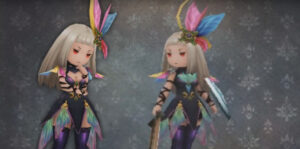 Report: Dozens of Costumes Censored in Western Release of Bravely Second