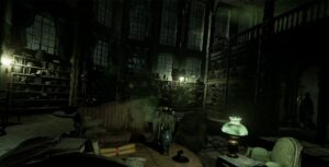 Call of Cthulhu Game Resurrected With New Developer