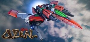 Deltazeal Review – A Unique Shmup, for Better or Worse