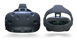 HTC Vive Launches With a $799 Price Tag