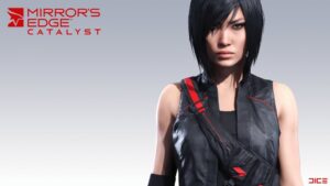 Closed Beta Announced for Mirror’s Edge Catalyst, New Story Trailer