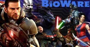 BioWare Loses Another Writer As Cameron Harris Leaves The Company