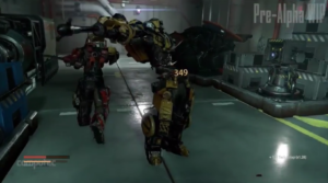 The Surge Shows Off Chainsaws, Dismemberment In First Gameplay Video