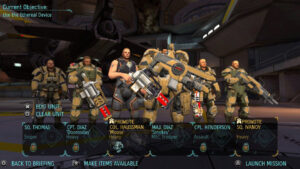 XCOM: Enemy Unknown Plus Now Available For PS Vita