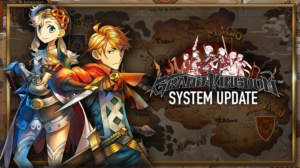 New Grand Kingdom Trailer Showcases its Robust Battle System