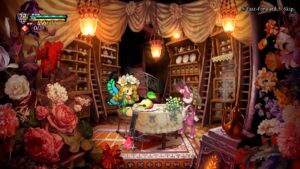 New Odin Sphere: Leifthrasir Trailer Introduces the Intricacies of Cooking, Alchemy