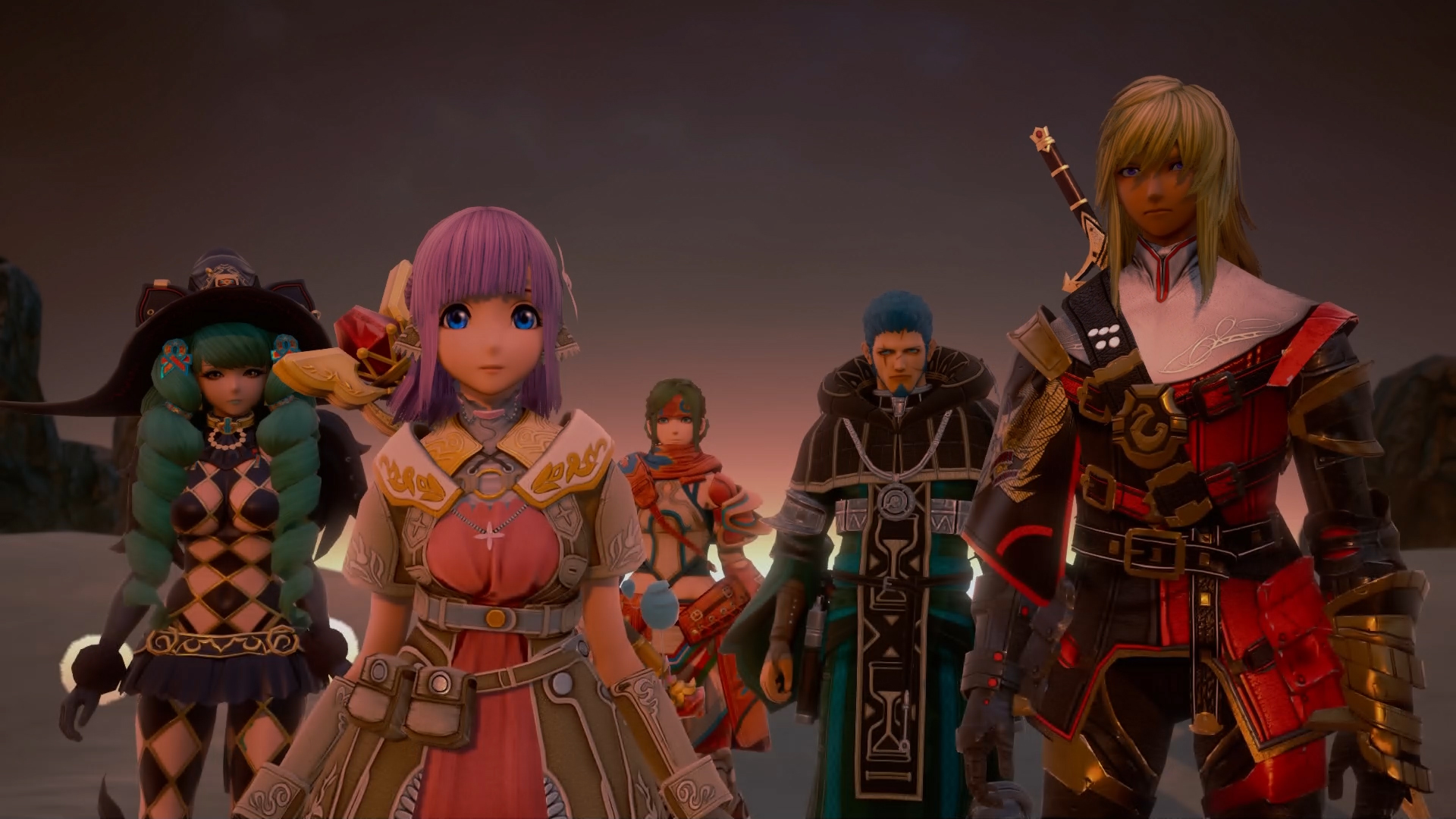 Metacritic - Star Ocean: Integrity and Faithlessness reviews are in, and  the early critics are VERY lukewarm about it [Metascore = 56]  metacritic.com/game/playstation-4/star-ocean-integrity-and-faithlessness