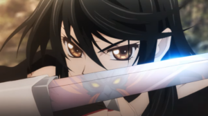 New Tales of Berseria Trailer Features a Vengeful Story