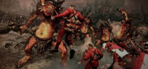 Total War: Warhammer Hits Linux on November 22