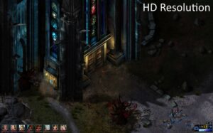 New Temple + Mod For Temple Of Elemental Evil Released