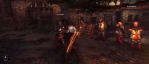 Witcher 2 Mod Re-balances Combat, Adds New Abilities