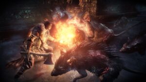 First Dark Souls III DLC Set to Launch in Fall 2016