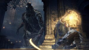 Dark Souls III Moves Over 3 Million Units, Series Exceeds 13 Million