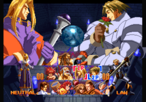 Mysterious, Unreleased Neo Geo Fighter Detailed, Known Internally as “Dragon’s Heaven”
