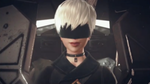NieR: Automata New Characters and Voice Cast are Confirmed