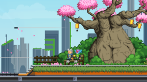 Starbound is Finally Set to Officially Launch, Full Version is “Close”