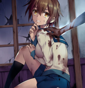 Corpse Party For 3DS Will Have No Censorship, 14 Extra Chapters, And More