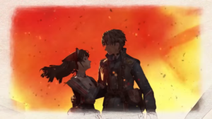 Official Story Trailer for Valkyria Chronicles Remastered