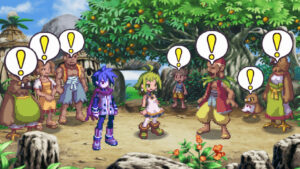 Phantom Brave Launches for PC on July 25