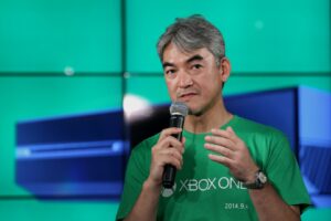 Former Xbox Japan Boss Takashi Sensui to Join Marvelous as EVP and COO