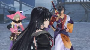 New Tales of Berseria Trailer Introduces English Cast, Demo Coming January 10