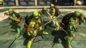 Teenage Mutant Ninja Turtles: Mutants in Manhattan Available Now – Enjoy a Launch Trailer