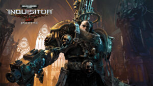 Warhammer 40,000: Inquisitor – Martyr Video Showcases Environment Destruction