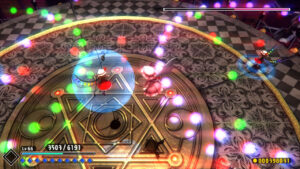 Touhou: Scarlet Curiosity Shows It’s Dungeon-Crawling Gameplay in a New Trailer