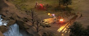 Obsidian’s RPG, Tyranny, Rises “From The Ashes” In New E3 Trailer