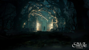 Lose Your Sanity With a Call of Cthulhu E3 2016 Trailer