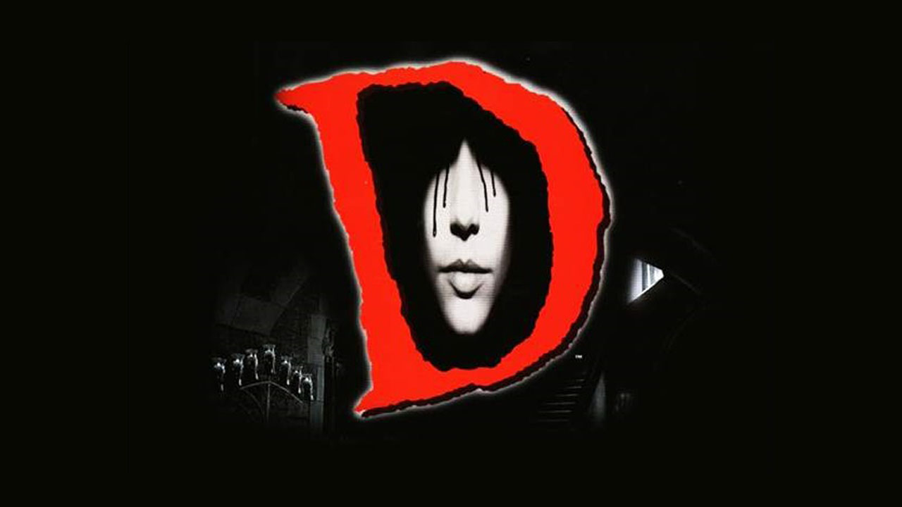 D was Re-Released on GOG
