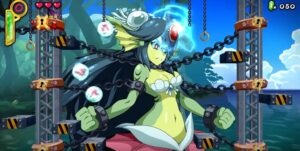 Shantae: Half-Genie Hero E3 2016 Trailer