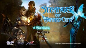 Japanese Dungeon RPG Stranger of Sword City Now Available on PC
