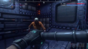 New Gameplay Footage From System Shock Reboot’s Demo