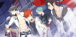 Otome Games Bad Apple Wars, Collar X Malice, and Period Cube Coming West
