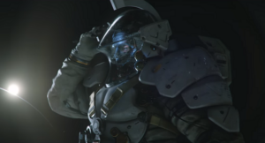 Here’s the Fancy Movie for Kojima Productions Mascot, Ludens