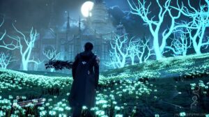 One-Man Indie Game Lost Soul Aside is Quite Similar to Final Fantasy XV