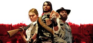 Red Dead Redemption Comes to Xbox One via Backwards Compatibility on July 8