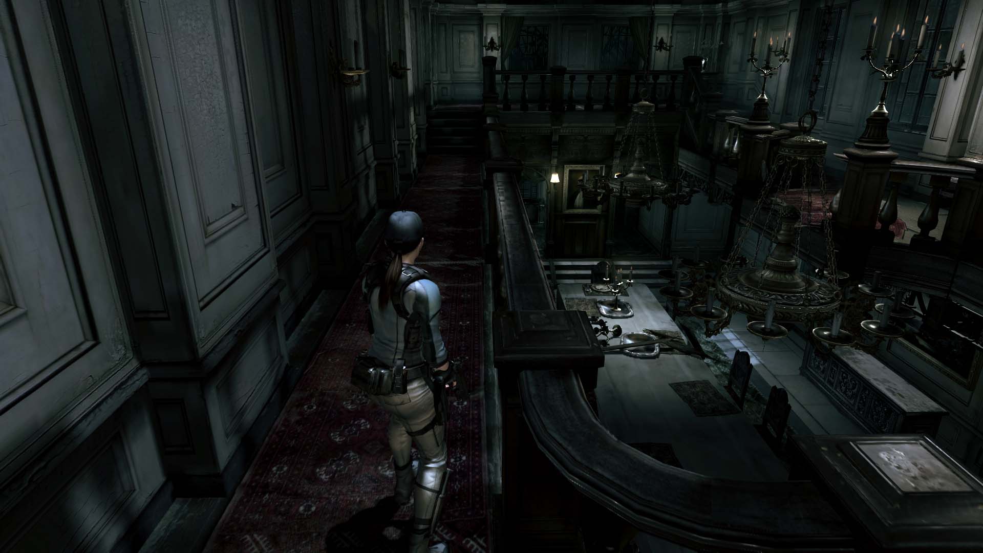 Review: Resident Evil 5 Versus DLC