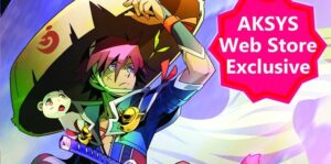 Western Limited Edition for Shiren the Wanderer PS Vita Revealed