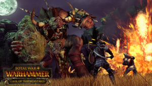 Total War: Warhammer’s Next Expansion Brings the Beastmen