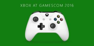 Microsoft Confirms Gamescom 2016 Schedule, Drops Press Conference