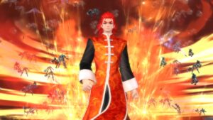 Fate/Extella Shares New Screenshots Featuring Servants, Stages, and More