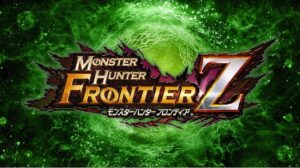 Monster Hunter Frontier Z Arrives on PS4 in November