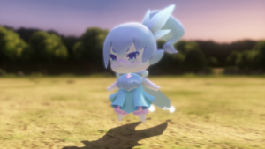 World of Final Fantasy Showcases 4 Mirage Trailers