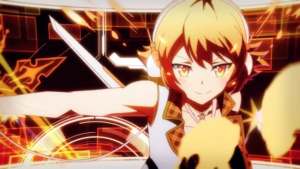 New Akiba’s Beat Trailer Features Theme Song