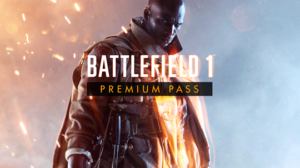 Battlefield 1 Premium Pass Revealed and Detailed