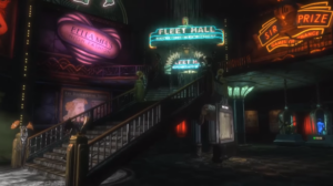 Revisit Rapture in a New BioShock: The Collection Trailer