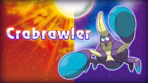 More New Pokémon Revealed for Pokémon Sun & Moon