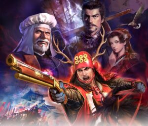 Nobunaga’s Ambition: Sphere of Influence – Ascension Comes West on PS4 and PC
